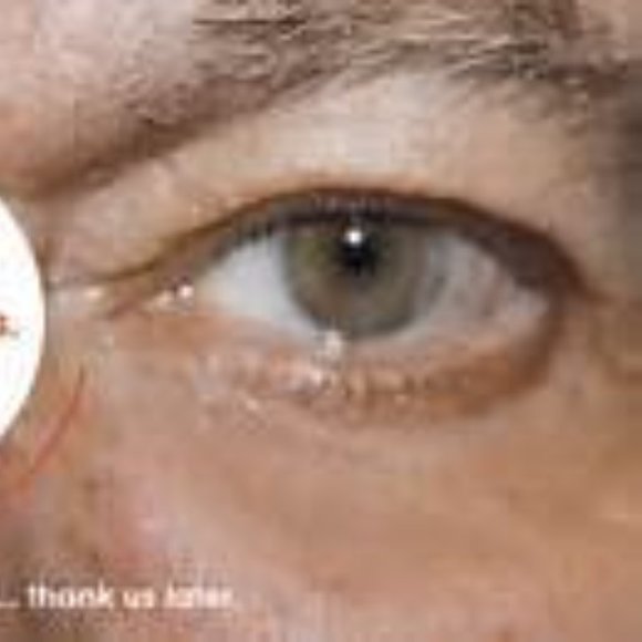 New 2 Professional Hollywood Eye Magic Under Eye Serum Treatment 15 ml & 4 ml - Picture 9 of 10